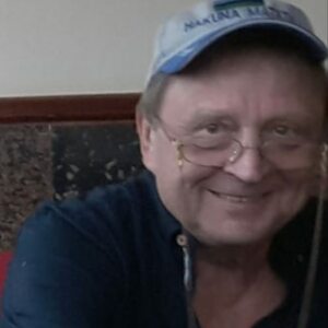Profilbild von Wolfgang Engelbrecht