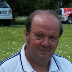 Profilbild von Wolfgang Engelhardt