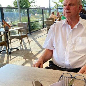 Profilbild von Wolfgang Engelke