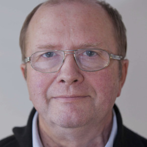 Profilbild von Wolfgang Engelke