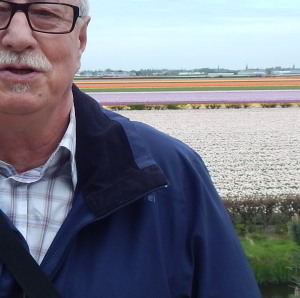 Profilbild von Wolfgang Engelmann