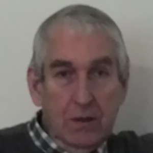 Profilbild von Wolfgang Engelmann
