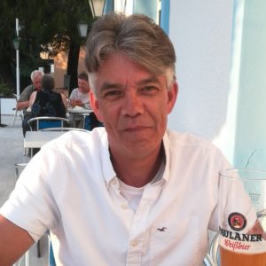 Profilbild von Wolfgang Engels
