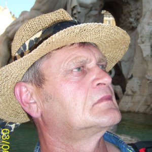 Profilbild von Wolfgang Engeter