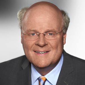 Profilbild von Wolfgang Engling