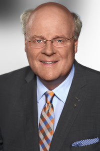 Profilbild von Wolfgang Engling