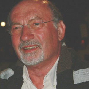 Profilbild von Wolfgang Enk