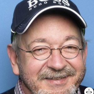 Profilbild von Wolfgang Ensinger