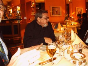 Profilbild von Wolfgang Eppmann