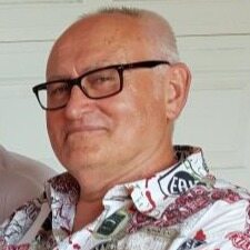 Profilbild von Wolfgang Erdmann