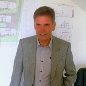 Profilbild von Wolfgang Erhardt