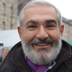 Profilbild von Wolfgang Erichson