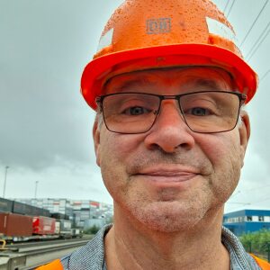 Profilbild von Wolfgang Erle