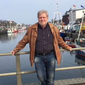 Profilbild von Wolfgang Ermel