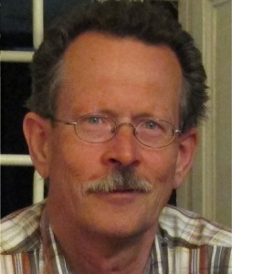 Profilbild von Wolfgang Ermer