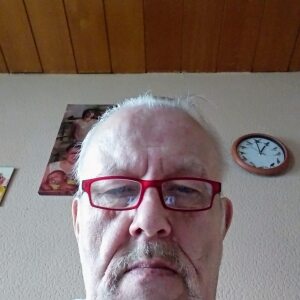 Profilbild von Wolfgang Ertelt