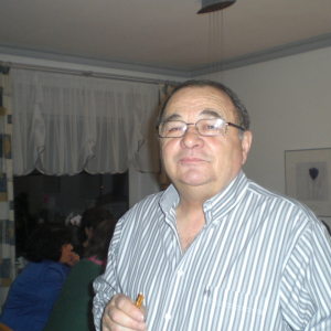 Profilbild von Wolfgang Erthel