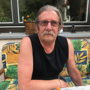 Profilbild von Wolfgang Eser