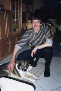 Profilbild von Wolfgang Eske