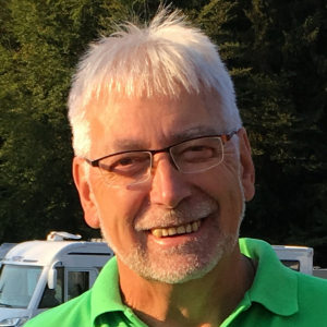 Profilbild von Wolfgang Esslinger