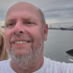 Profilbild von Wolfgang Etmanski