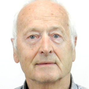 Profilbild von Wolfgang Everts