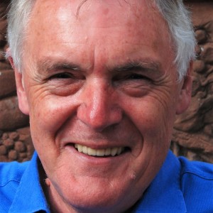 Profilbild von Wolfgang Ewald