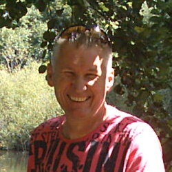 Profilbild von Wolfgang Ewald