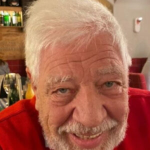 Profilbild von Wolfgang Exner