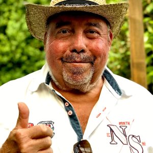Profilbild von Wolfgang Exner
