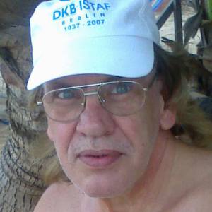 Profilbild von Wolfgang Eysholdt