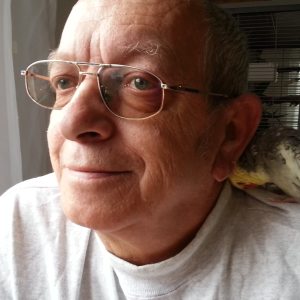 Profilbild von Wolfgang Fabian