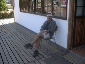 Profilbild von Wolfgang Fabig