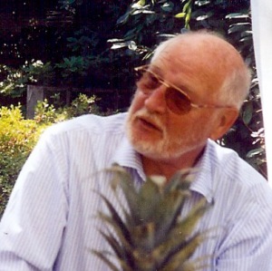 Profilbild von Wolfgang Fähnrich