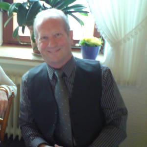 Profilbild von Wolfgang Fahrenhold