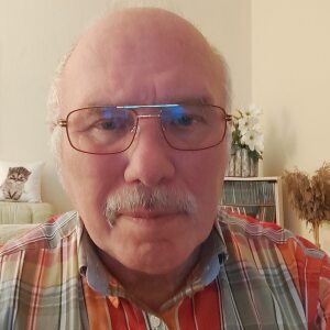 Profilbild von Wolfgang Fahrow