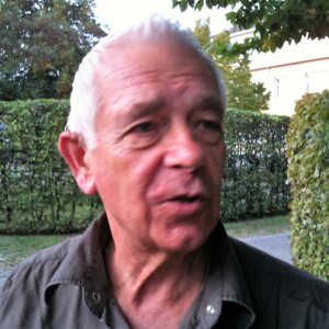 Profilbild von Wolfgang Falk