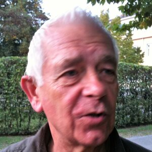 Profilbild von Wolfgang Falk