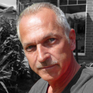 Profilbild von Wolfgang Falk