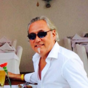Profilbild von Wolfgang Falk