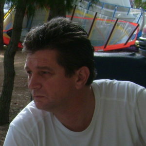 Profilbild von Wolfgang Faltenberger