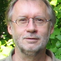 Profilbild von Wolfgang Fanter