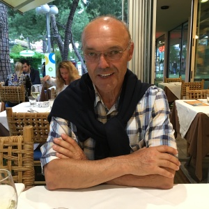 Profilbild von Wolfgang Fasbender