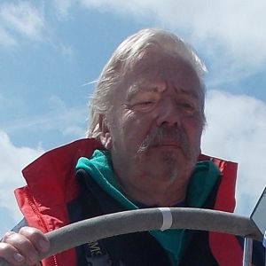 Profilbild von Wolfgang Fatum