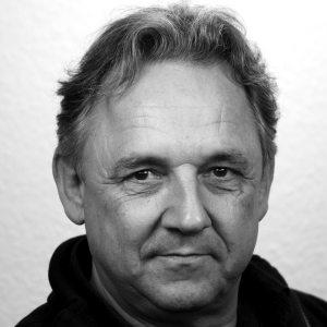 Profilbild von Wolfgang Faupel