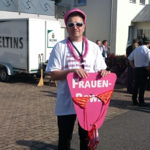 Profilbild von Wolfgang Fehr