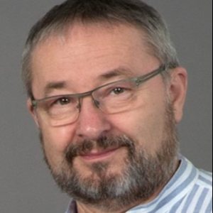 Profilbild von Wolfgang Feiertag
