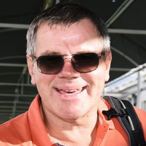 Profilbild von Wolfgang Feige