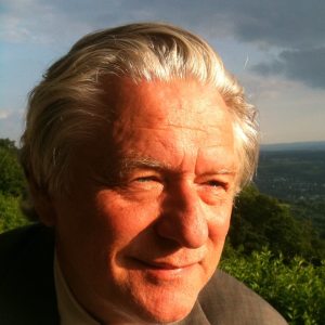 Profilbild von Wolfgang Feklist