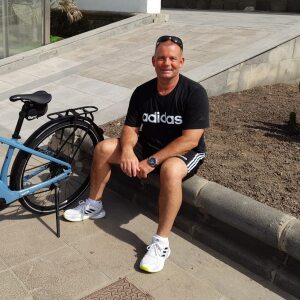 Profilbild von Wolfgang Feldbusch